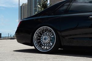 Rines Forjados de 18 19 20 21 22 Pulgadas para Koenigsegg Ccx Ccxr <span class=keywords><strong>Agera</strong></span> Gemera Regera Jesko Cc850 Lamborghini <span class=keywords><strong>Ferrari</strong></span> 488 296 R100 - Product Image 4