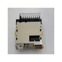 Module de contrôleur programmable PLC à bas prix pour équipement électrique, marque CQM1-CPU11