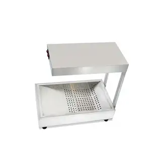 Andere Snackmachines Spanje Churros Maker Display Warmer Machine Te Koop