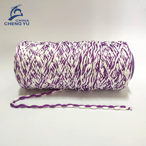 100% poliéster 300d/576f microfibra para <span class=keywords><strong>traperos</strong></span> trenza de microfibra - Product Image 4