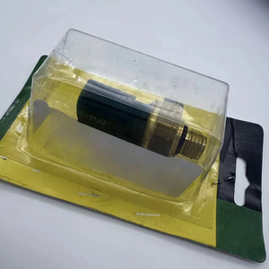 Sensor de Presión de Refrigerante Original DZ111911 de Alta Calidad para Piezas de Tractor - Product Image 5