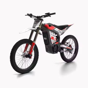 2025 New R1 + Max Power 72V/40AH 17kw rerode R1 + Xe máy điện - Product Image 4