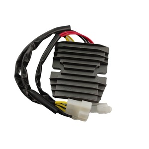 Regulador Rectificador JSNMosft 14.5V para Sistema Eléctrico de Motocicleta KTM Duke 125 200 390 RC 250 - Product Image 1
