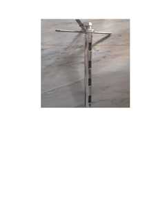 Sonde d'échantillonnage de grains ACC3510 Modèle durable en alliage de carbone en aluminium pour l'aquaculture Équipement d'échantillon de grains efficace optimisé - Product Image 2