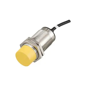 M30 Inductive Proximity Sensor 25mm Distance PNP / NPN NO Long-distance sensor