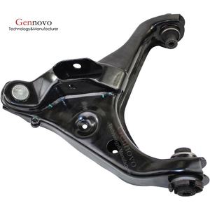 Brazo de Control de suspensión de accesorios de coche de calidad OE Gennovo 9L3Z3079A RK621267 para Ford Expedition <span class=keywords><strong>LINCOLN</strong></span> Navigation <span class=keywords><strong>2007</strong></span> - Product Image 3