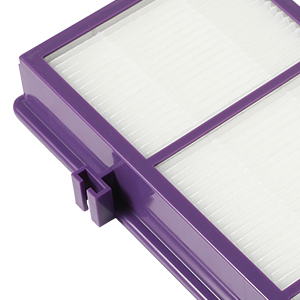 JC Đúng HEPA hiệu suất cộng với bộ lọc tương thích với <span class=keywords><strong>Holmes</strong></span> aer1 HAPF300AP-U4 Bộ lọc lọc không khí - Product Image 3