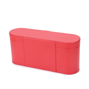 Vente flash - Sèche-<span class=keywords><strong>cheveux</strong></span> portable - Étui de rangement en cuir PU rigide pour sèche-<span class=keywords><strong>cheveux</strong></span> <span class=keywords><strong>Dyson</strong></span> Supersonic - Product Image 6