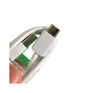 Câble de données de charge rapide USB de type C de téléphone portable d'origine pour <span class=keywords><strong>Samsung</strong></span> S8/<span class=keywords><strong>S9</strong></span>/S10 câble de données de charge rapide - Product Image 3