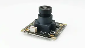 ODM OEM PCBA Montage 360-Grad drahtlose Auto-Kamera mit Vorder- und Rücken 4K-Video 70 Mai Dash grüne Lötmaske