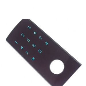 High Quality Smart <b>Touch</b> <b>Switch</b> Panel Wholesale Tempered Glass Plastic - Product Image 5