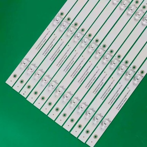 Tira de LED para TV HX-NO.916 CRH-K65C8003030T12066BT-REV1.0 para 65CE1850D2 65H80U, Retroiluminación LED para Reparación de TV LCD - Product Image 5