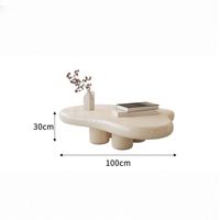 Canapé modulaire incurvé de couleur crème, en éponge, pour centre commercial, maison d'hôtes, bureau, magasin de vêtements, salon de beauté, salon, réception