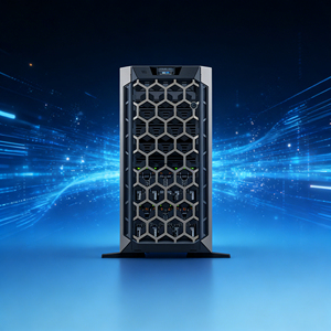 Station de travail professionnelle multi-GPU T640 |   Prend en charge plusieurs cartes graphiques haut de gamme |   Pour la formation en intelligence artificielle - Product Image 5