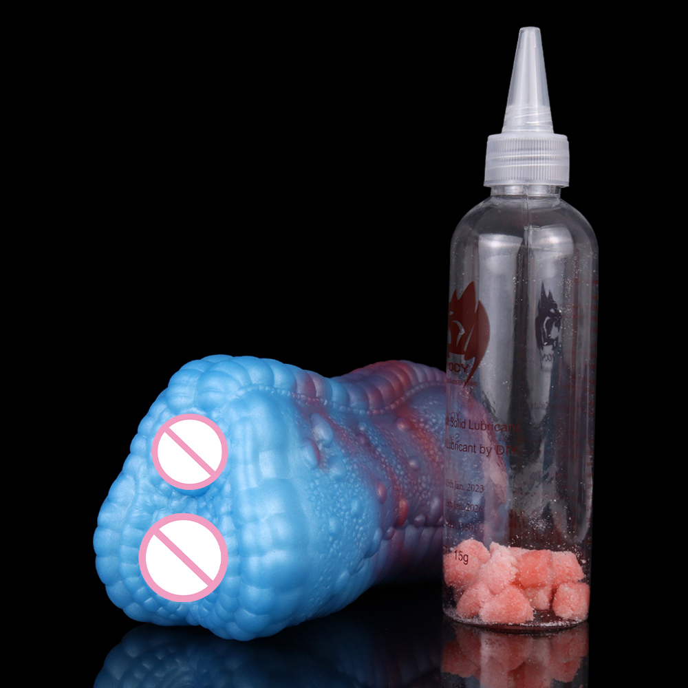 2024 Sex Toy Supplier - Male Masturbators with Dual Channel Silicone 2024 Sex Toy Supplier - Male Masturbators with Dual Channel Silicone
