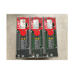 LUST drive CDA32.008.C1.4.HF - Product Image 1