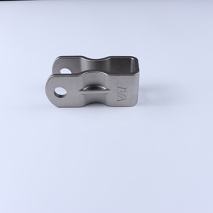 OEM nhà máy tùy chỉnh bị mất sáp đúc thép không gỉ chính xác đầu tư đúc các bộ phận kim loại - Product Image 5