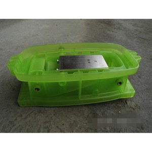 Pièces de pulvérisateur/poudreuse à moteur à essence 3WF-3, accessoires pour machine à engrais, pièces d'application pour pulvérisateur à trémie - Product Image 3