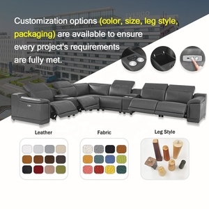 Leders ofa Sofa garnitur Modernes Liege sofa Kinderzimmer Schaukel Multifunktion wimpern Elektrischer Liege sofa Stuhl für Wohnzimmer - Product Image 2