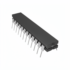 Manufacturer Channel AD7579AQ Data Acquisition Electronic Circuit Components 24 CDIP - Product Image 1