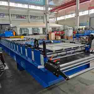 Tuile en verre trapézoïdale pour toiture légère, imperméable et avec couleurs personnalisables - Product Image 2