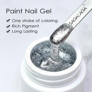 Pintura <span class=keywords><strong>de</strong></span> Gel <span class=keywords><strong>para</strong></span> <span class=keywords><strong>uñas</strong></span> con etiqueta personalizada, esmalte <span class=keywords><strong>de</strong></span> Gel UV <span class=keywords><strong>de</strong></span> larga duración, pintura artística <span class=keywords><strong>para</strong></span> <span class=keywords><strong>uñas</strong></span> DIY, productos <span class=keywords><strong>de</strong></span> Gel brillante <span class=keywords><strong>para</strong></span> tallar edificios - Product Image 6
