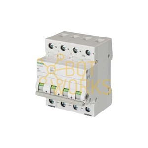 Siemens 5TL16630 - Nuovo - Product Image 1