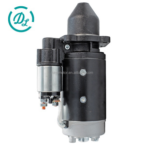 Ensemble de démarreur EexcavaStart pour moteur BF6L413FR Garantie 1 an Numéros de pièces 0001364101 0001364300 - Product Image 1