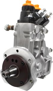 Pompe d'injection de carburant 094000-0320 6217-71-1120 6217-71-1121 pour Komatsu SA6D140E - Product Image 6