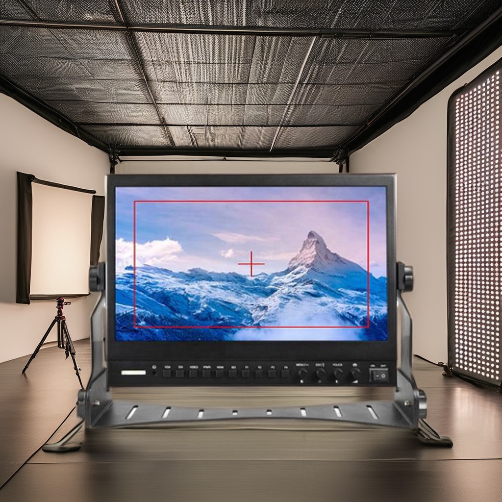 Capture Every Moment with High-Quality video camera panel Solutions