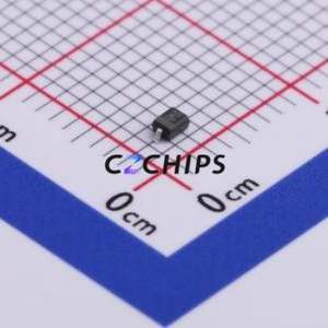 Nuevo transistor original LESD3Z5.0C SOD-323 ESD y protección contra sobretensiones (TVS/ESD) - Product Image 1