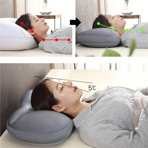 medicated pillow