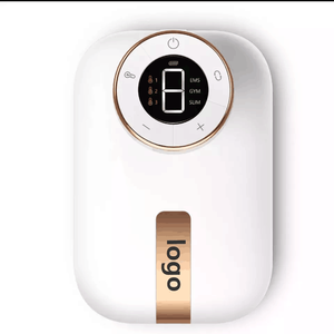 Máquina Eléctrica de masaje Abdominal, adelgazamiento corporal con equipo de masaje, terapia de piernas y hombros - Product Image 1