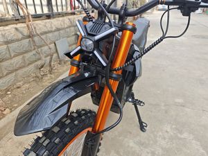 Motos électriques tout-terrain 48V <span class=keywords><strong>2000W</strong></span> haute performance avec batterie au lithium, motocross électriques, motos tout-terrain - Product Image 5