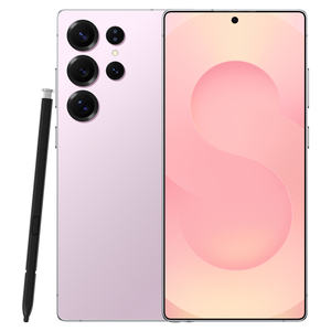 Nuevo Smartphone S25 Ultra 5G 2025, Versión 16G+1TB, Doble SIM, HD 144Hz, 108MP, CDMA, Android - Product Image 4