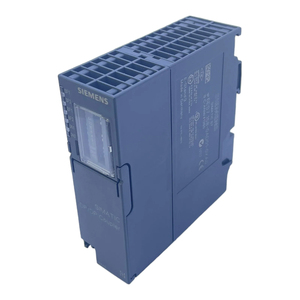 6ES7158-0AD01-0XA0 ET200จำลอง PLC - DP dp/dp Coupler coupling - Product Image 1