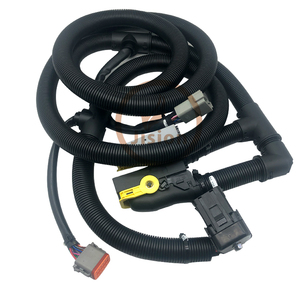 อะไหล่รถขุดหมายเลข 14630822 เหมาะสำหรับชุดสายไฟรถขุดรุ่น EC210B - Product Image 1