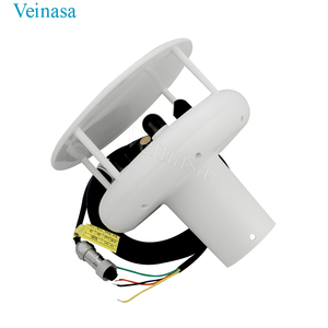 NMEA0183 Veinasa-CXS03-N มินิเซ็นเซอร์ทิศทางและความเร็วลมอัลตราโซนิคเครื่องวัดความเร็วลมสำหรับ Veinasa-CXS03-N เครื่องวัดความเร็วลมและทิศทาง - Product Image 6