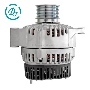 Alternateur EexcavaStart 12V 65A VV12942377200 de remplacement RE519629 RE533516, durable, haute performance, usage intensif - Product Image 1