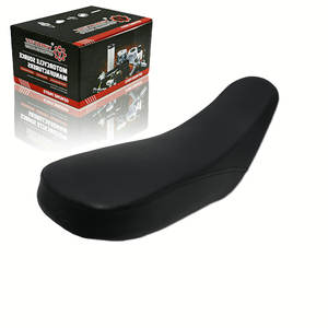 Siège ATV <span class=keywords><strong>50cc</strong></span>/70cc/90cc/110cc Adapté aux Véhicules Tout-Terrain à 4 Roues <span class=keywords><strong>Quad</strong></span> - Product Image 3