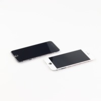 Rakitan Tampilan Lcd Layar Oled X Pabrik Profesional Kamera Belakang Belakang Utama Xs untuk Iphone 7 Plus