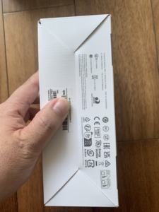 Control Remoto FPV Original 3 O4 con Transmisión de Video para Simuladores <span class=keywords><strong>Liftoff</strong></span>, Uncrashed, DCL, Drone Racing League - Product Image 3