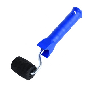 Công Nghiệp Tự Làm Tường Giấy Đường May Con Lăn Với Khung Xử Lý Thùng Hình Dạng Sơn Con Lăn Cho Bức Tranh Và Trang Trí - Product Image 1