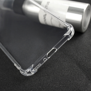 <span class=keywords><strong>Funda</strong></span> de teléfono TPU transparente transparente a prueba de golpes <span class=keywords><strong>para</strong></span> <span class=keywords><strong>Huawei</strong></span> honor 30 y7p <span class=keywords><strong>p30</strong></span> <span class=keywords><strong>lite</strong></span> p40 pro y9s 8a 8c y7 cubier - Product Image 5