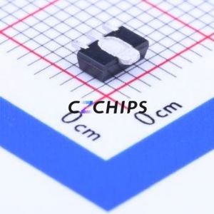 ชิปวงจรรวม CJA1117B-3.3ใหม่ของแท้ SOT-89-3วงจรควบคุมเชิงเส้น (LDO) - Product Image 2