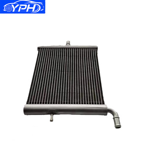 Nhôm tản nhiệt condenser nhỏ <span class=keywords><strong>intercooler</strong></span> thích hợp cho Land <span class=keywords><strong>Rover</strong></span> phạm vi <span class=keywords><strong>Rover</strong></span> phạm vi điều hành <span class=keywords><strong>Rover</strong></span> Sport Discovery 5 - Product Image 2