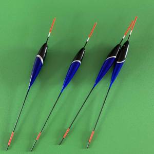 Flotteur de pêche <span class=keywords><strong>en</strong></span> carbone <span class=keywords><strong>Balsa</strong></span> Belly <span class=keywords><strong>en</strong></span> gros - Product Image 4