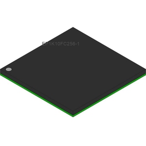 EP1K10FC256-1 IC FPGA 136 I/O 256FBGA, nouveau, Original, en Stock - Product Image 1