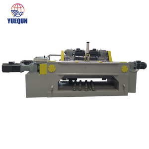 Nhỏ ván ép máy làm <span class=keywords><strong>veneer</strong></span> <span class=keywords><strong>slicer</strong></span> máy gỗ <span class=keywords><strong>veneer</strong></span> máy cắt - Product Image 5