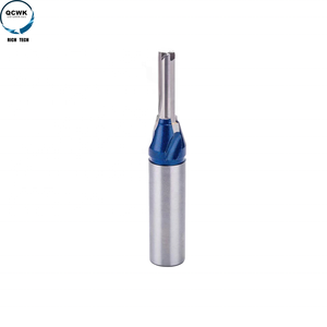 Broca de corte de madera de carburo de tungsteno, máquina de trabajo de madera, corte de madera, broca de corte, embellecedor de corte largo, OEM CNC - Product Image 3